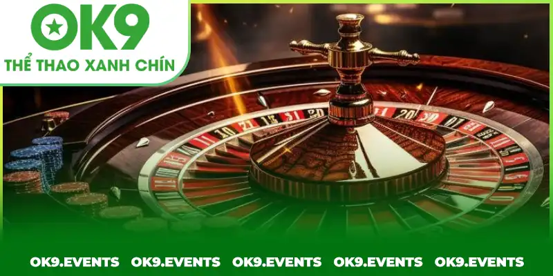 Hệ thống tại Casino WM sử dụng công nghệ quay số hiện đại. Hệ thống tại Casino WM sử dụng công nghệ quay số hiện đại.