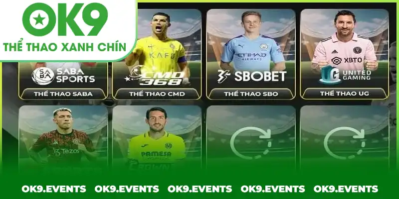 Loại cược phổ biến hiện có trong thể thao SOBET Loại cược phổ biến hiện có trong thể thao SOBET