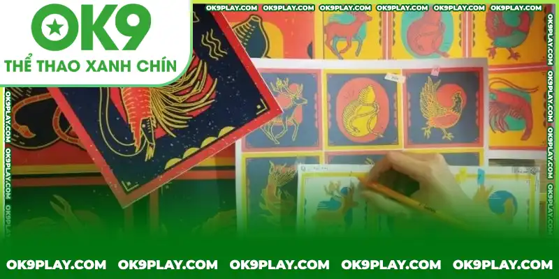 Bầu cua tôm cá là loại hình giải trí đặc sắc, thu hút đông đảo thành viên Bầu cua tôm cá là loại hình giải trí đặc sắc, thu hút đông đảo thành viên