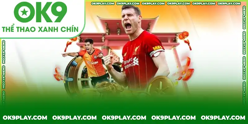 Học hỏi một số bí quyết chơi kèo chấp 1 trái chuẩn cao thủ Học hỏi một số bí quyết chơi kèo chấp 1 trái chuẩn cao thủ