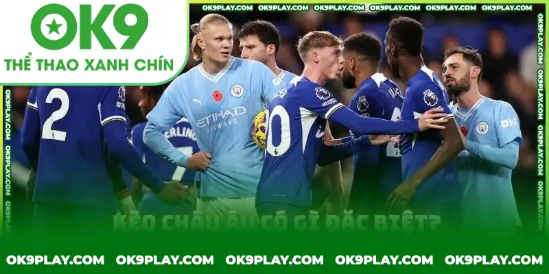 Kèo châu Âu 1X2: Dự đoán kết quả cuối cùng của trận đấu. Kèo châu Âu 1X2: Dự đoán kết quả cuối cùng của trận đấu.