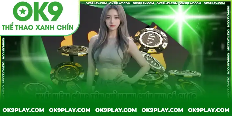 Khái niệm cùng tôn chỉ xanh chín khi cá cược Khái niệm cùng tôn chỉ xanh chín khi cá cược