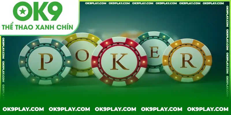 Chi tiết thông tin poker là gì? Chi tiết thông tin poker là gì?